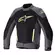 Alpinestars T Sp X Superair мотокуртка Grey Yellow Желтый