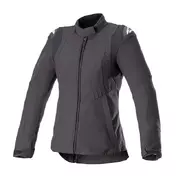 Alpinestars Stella Alya Sport Wp мотокуртка Black Черный