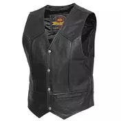 Held Dillon Waistcoat Black Черный