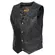 Held Dillon Waistcoat Black Черный