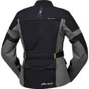 Ixs Tour Laminat-st-plus Lady мотокуртка Black Черный