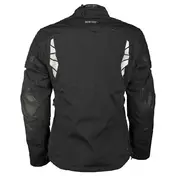 Klim Latitude мотокуртка Black Черный