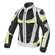 Clover Rainjet 2 Wp Lady мотокуртка Grey Yellow Желтый
