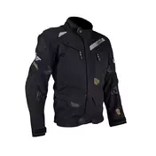 Leatt Adventure Dritour 7.5 мотокуртка Black Черный
