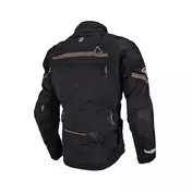 Leatt Adventure Dritour 7.5 мотокуртка Black Черный