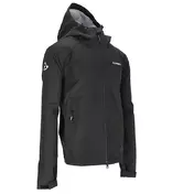 Acerbis Paddock 3l мотокуртка Black Черный