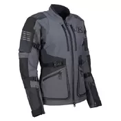 Klim Sedona Woman мотокуртка Black Черный
