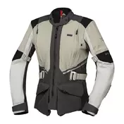 Ixs Tourster-stx 1.0 Lady мотокуртка Stone Серый