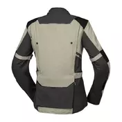 Ixs Tourster-stx 1.0 Lady мотокуртка Stone Серый