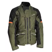 Acerbis Ce X-rover мотокуртка Green Orange Зеленый