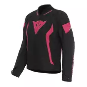 Giacca Dainese Avro 5 Tex Women мотокуртка Pink Fluo Розовый