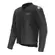 Dainese Racing 5 Perforated Leather мотокуртка Black Черный