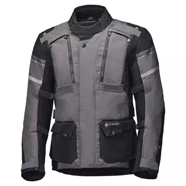 Held Omberg мотокуртка Anthracite Серый