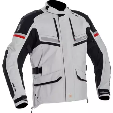RICHA Atlantic Goretex jacke Серый