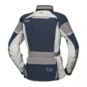 Ixs Venture-stx 1.0 Lady мотокуртка Blue Grey Синий