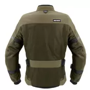 Spidi Tech Armor 2 мотокуртка Military Зеленый