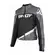 SHOT Softshell Lite jacke Серо-черный