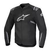 ALPINESTARS Honda T-SPS Air V2 jacke Black / Dark Grey / Ice Grey