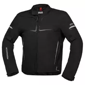 Ixs Ts-pro-st Plus мотокуртка Black Черный