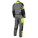 Klim Hardanger One Piece комбинезон Asphalt Hi-vis Желтый