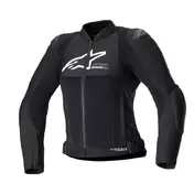 Alpinestars Stella Smx Air мотокуртка Black Черный