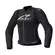 Alpinestars Stella Smx Air мотокуртка Black Черный