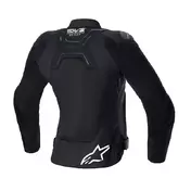 Alpinestars Stella Smx Air мотокуртка Black Черный