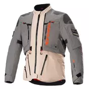 Alpinestars Amt-10r Drystar Xf мотокуртка Grey Pale Серый