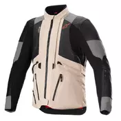 Alpinestars Amt-10r Drystar Xf мотокуртка Grey Pale Серый