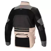 Alpinestars Amt-10r Drystar Xf мотокуртка Grey Pale Серый