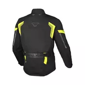 Macna Vaulture мотокуртка Yellow Желтый