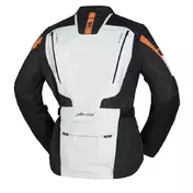 Ixs Tour Lennik-st мотокуртка Black Grey Серый