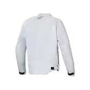 Alpinestars C-1 Air мотокуртка Silver Серый