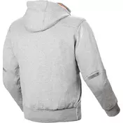 Macna District худи Light Grey Серый