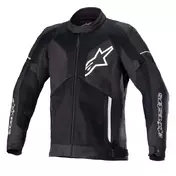 Alpinestars Viper V3 Air мотокуртка Black Черный