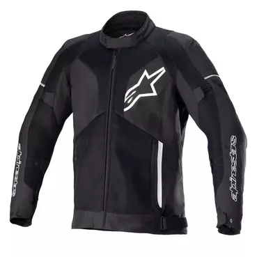 Alpinestars Viper V3 Air мотокуртка Black Черный