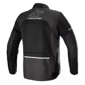 Alpinestars Viper V3 Air мотокуртка Black Черный