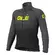 ALE Solid Summit DWR jacke Серый