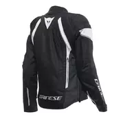 Giacca Dainese Avro 5 Tex Women мотокуртка White Белый