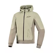 Alpinestars Radium Tech худи Mastic Серый