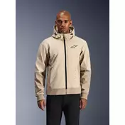 Alpinestars Radium Tech худи Mastic Серый