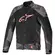 ALPINESTARS T-SP X Superair jacke Gray Camo / Red Fluo