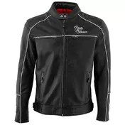 RUSTY STITCHES Chase jacke Черно-белый