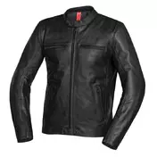 Ixs Classic Ld Sondrio 2.0 Leather мотокуртка Black Черный