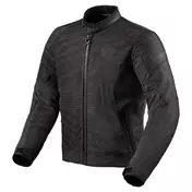 REVIT Torque 2 H2O jacke Черный