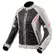 REVIT Torque 2 H2O jacke black / light grey