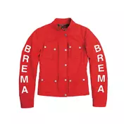 Brema Silver Vase Compact J-w Lady мотокуртка Red Красный