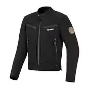 Alpinestars Bruiser мотокуртка Black Черный