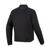 Alpinestars Bruiser мотокуртка Black Черный