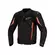 Alpinestars Ast V3 Air мотокуртка Grey Red Красный